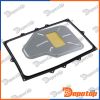Kit de filtre hydraulique pour SSANGYONG | FSF-DW-003, JT532K